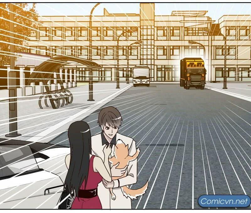 Thế Giới Cận Tử: Chapter 2