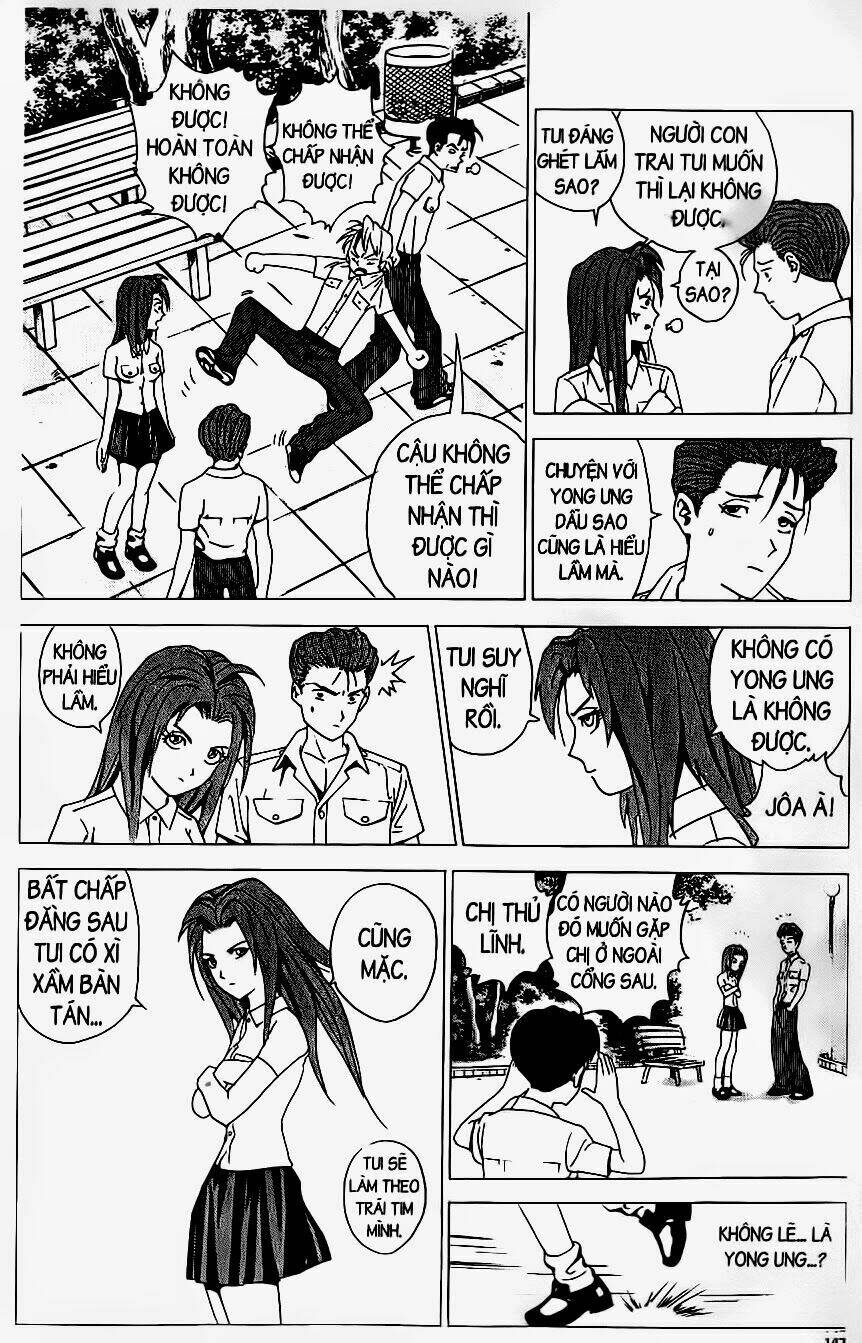 Ai Hơn Ai: Chapter 51