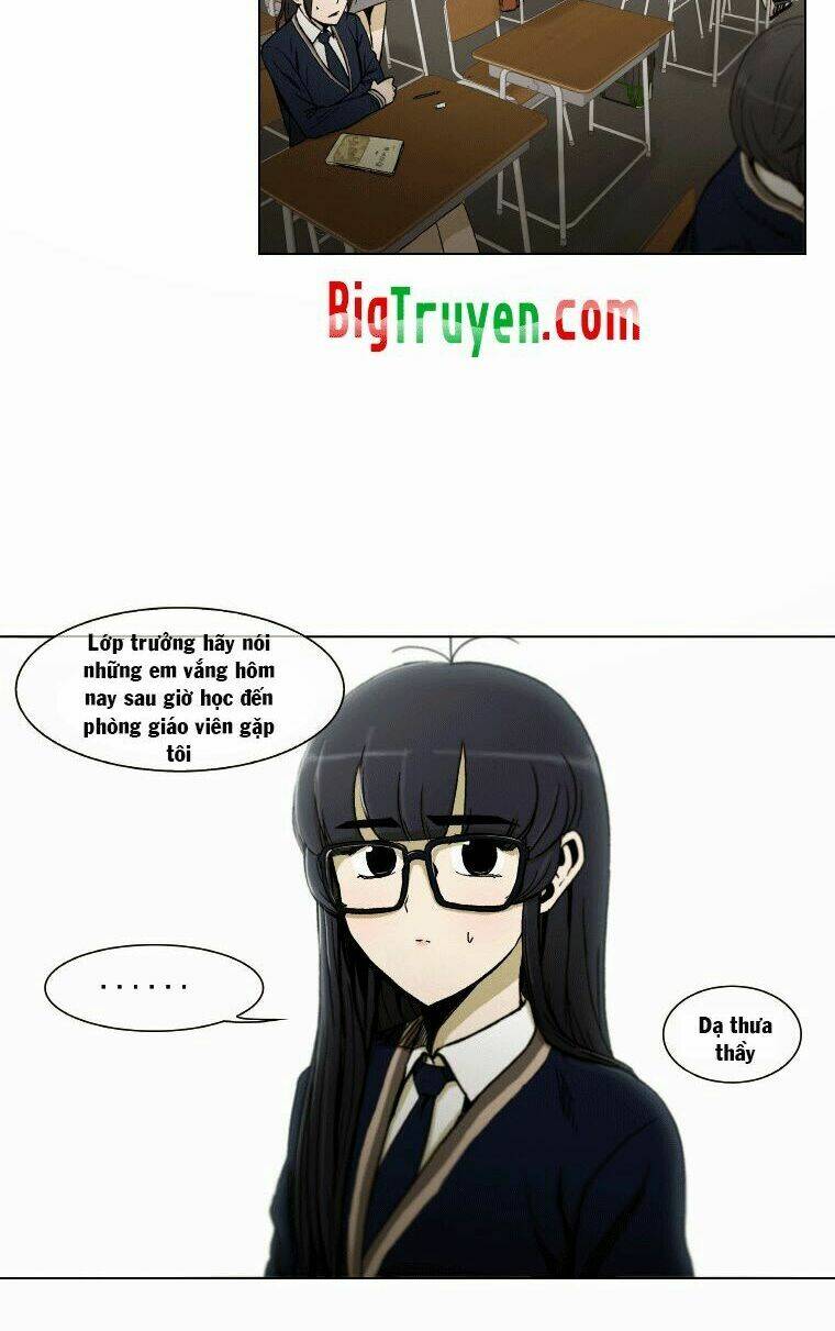 Anh Ấy Là Nữ Sinh Cấp 3: Chapter 8
