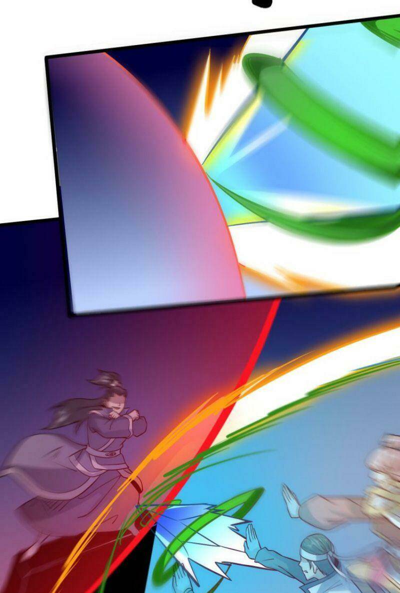 Đấu Hồn Đại Lục: Chapter 57