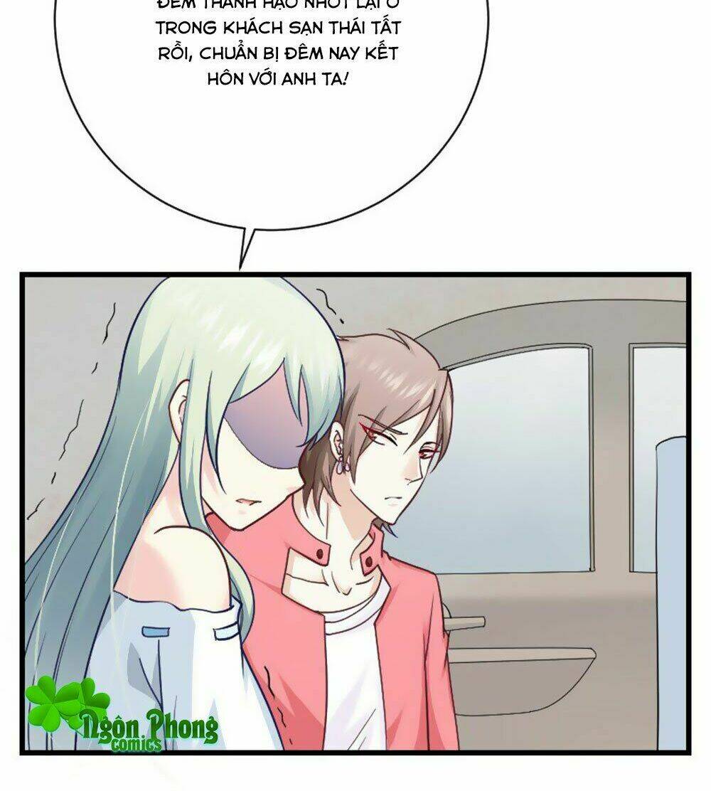 Vạn Năm Nhân Duyên Nhất Tuyến Khiên: Chapter 20