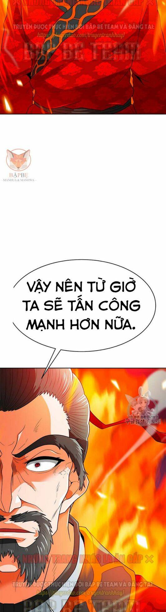 Tôi Tự Động Săn Một Mình: Chapter 68