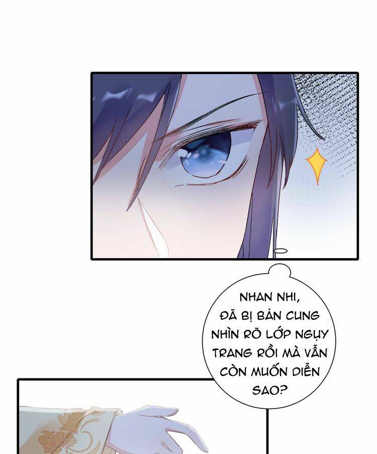 Hoa Nhan Sách: Chapter 77.1