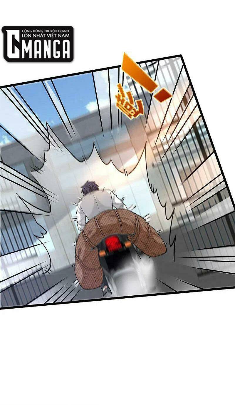 Đô Thị Tà Vương: Chapter 224