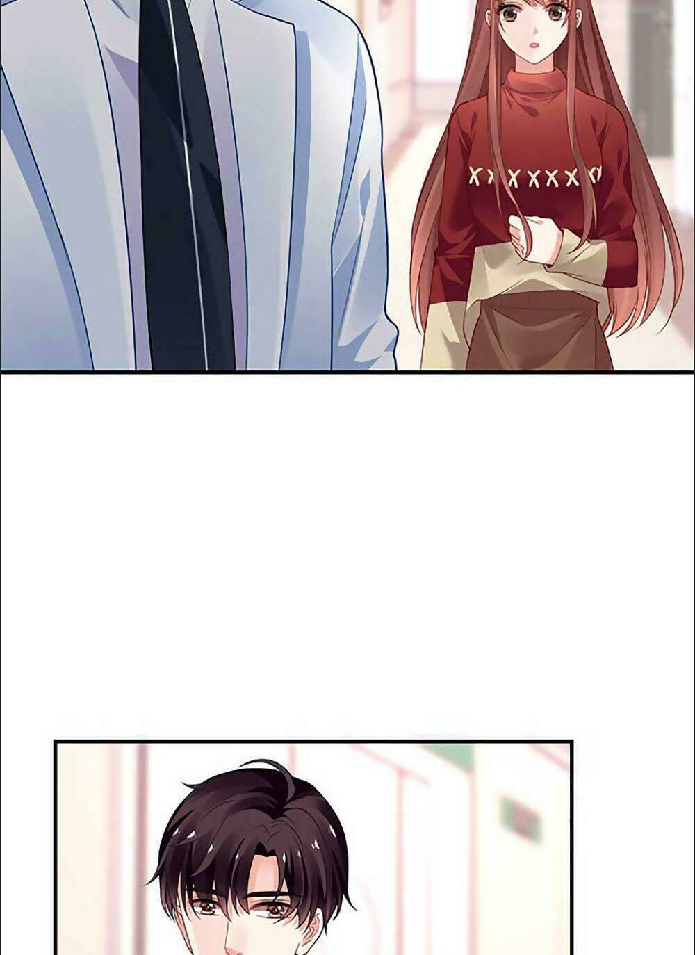 Bạn Trai 1/4 Của Tôi: Chapter 27