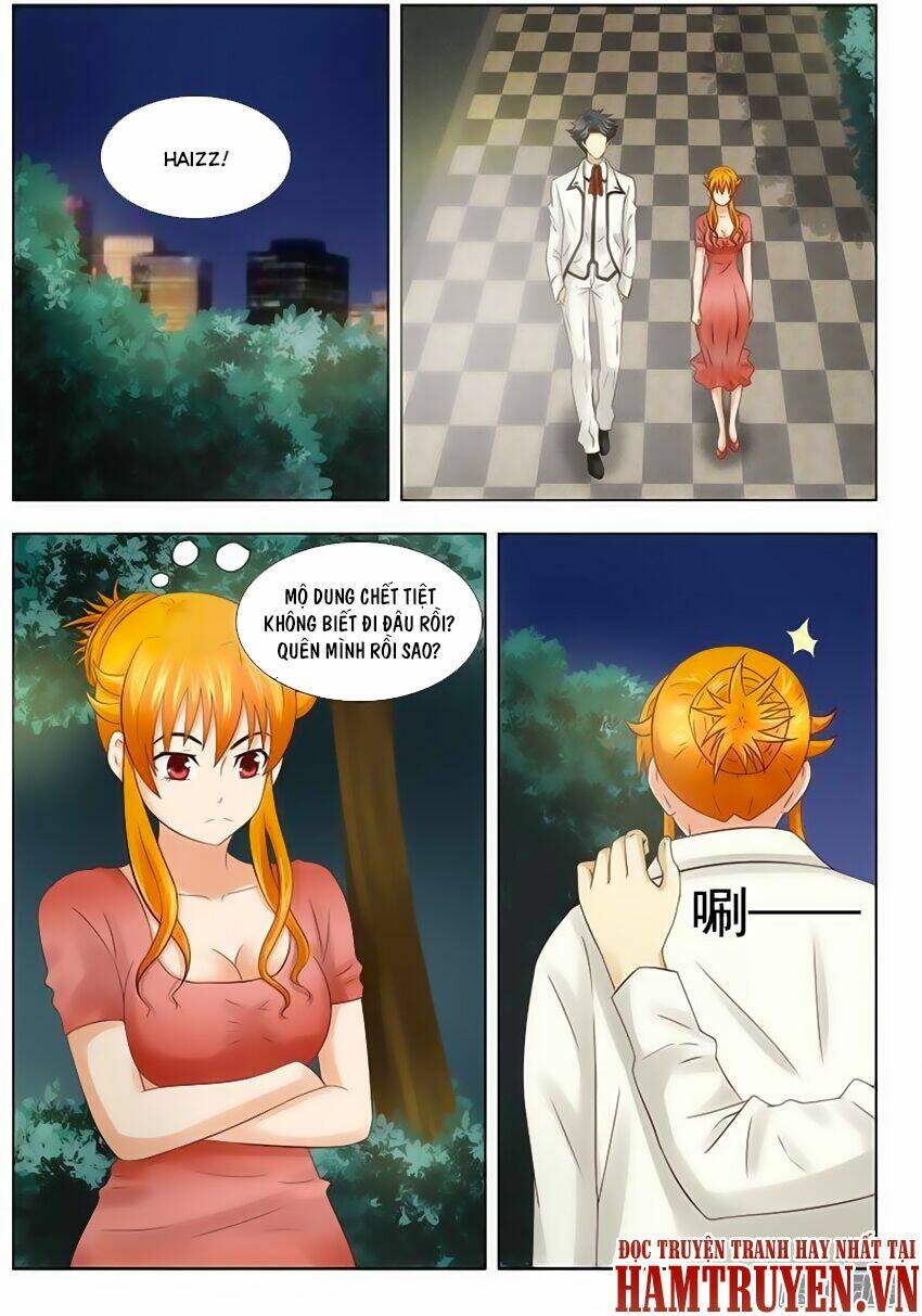 Tối Cường Tà Thiếu: Chapter 178