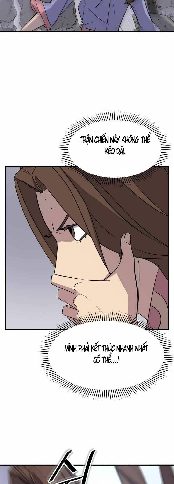 Trọng Sinh, Bất Khả Chiến Bại: Chapter 138