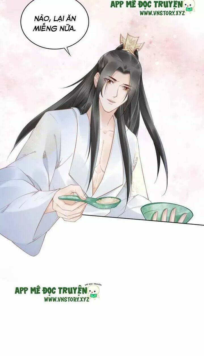 Nhất Sinh Nhất Thế Tiếu Thương Khung: Chapter 87