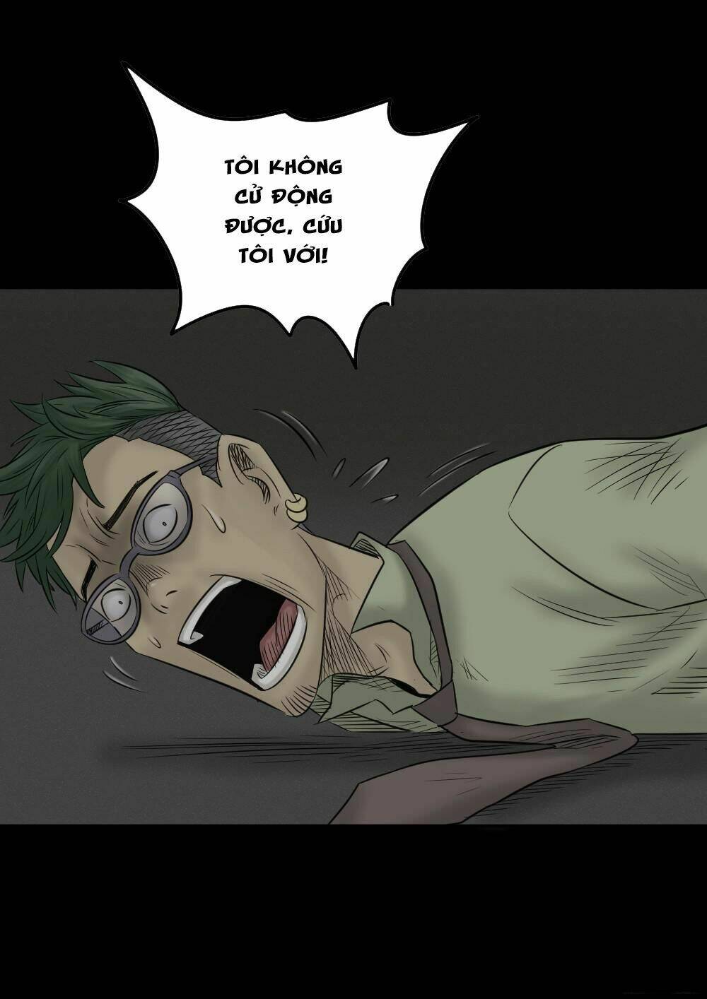 Truyện Đọc Lúc 0H: Chapter 25