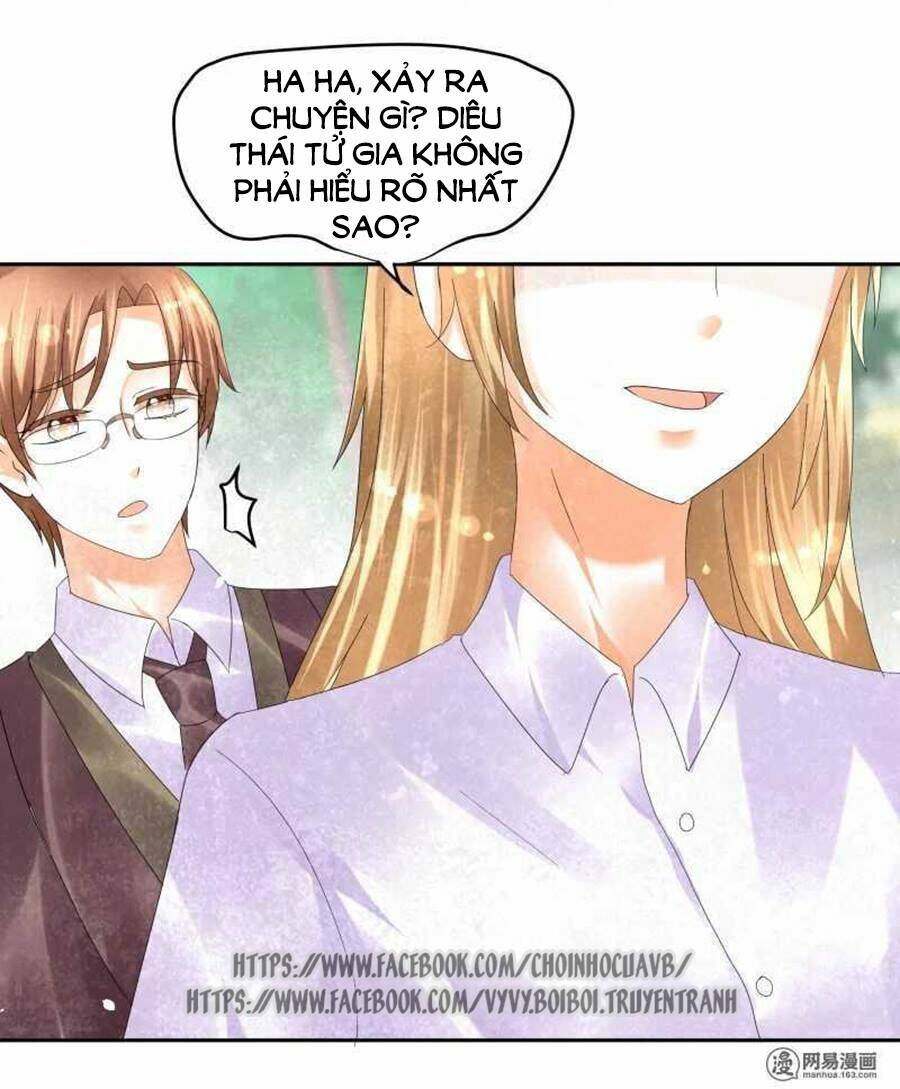 Tiền Thế Kim Sinh Của Chung Tiểu Thư: Chapter 7