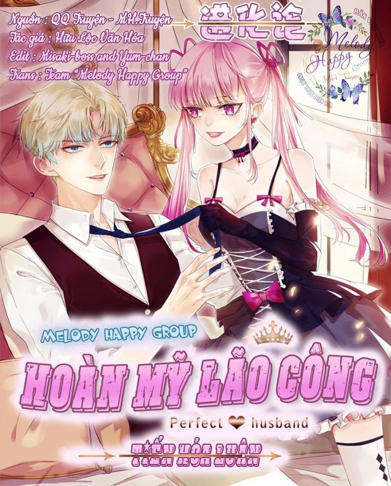 Thịnh Sủng Y Phi Chi Dao Quan Truyện: Chapter 0.5