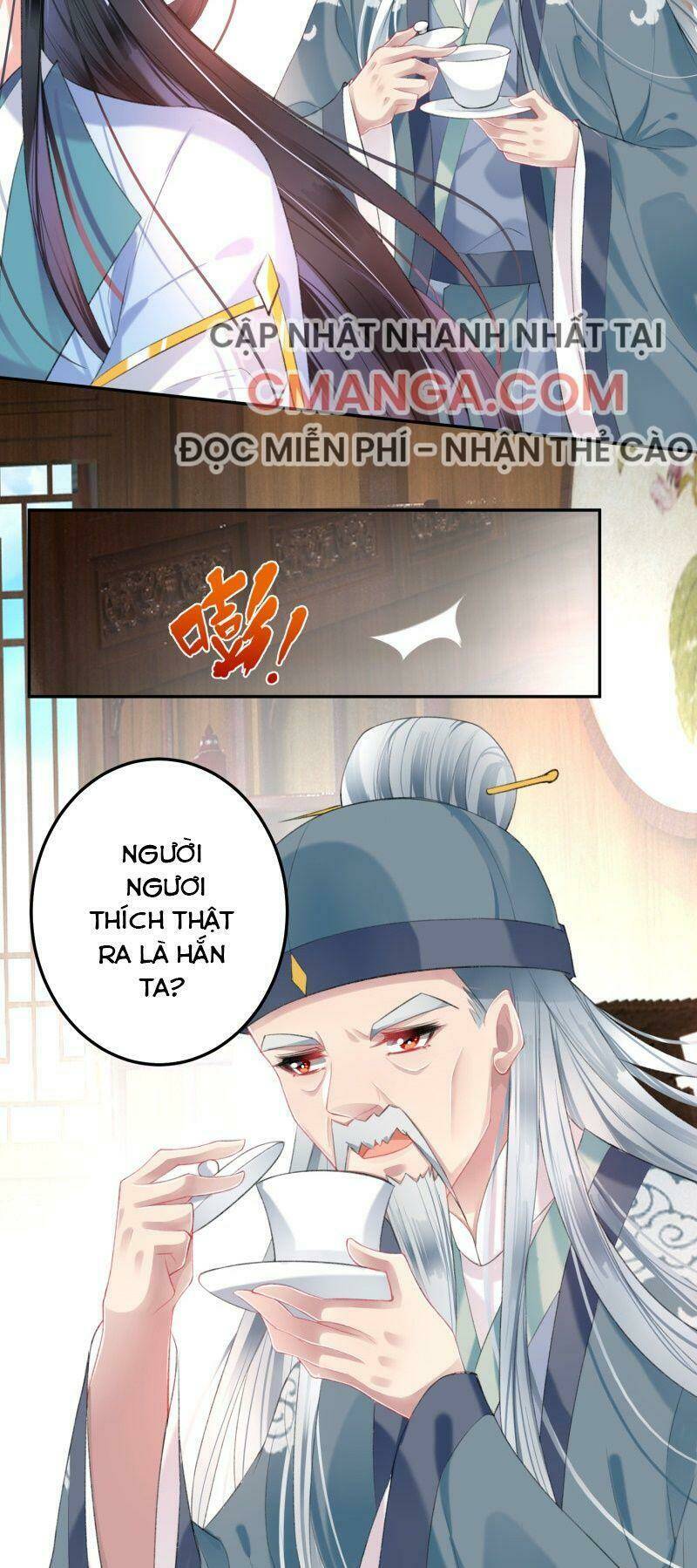 Vương Gia, Áo Lót Của Ngươi Rơi Mất Rồi: Chapter 98