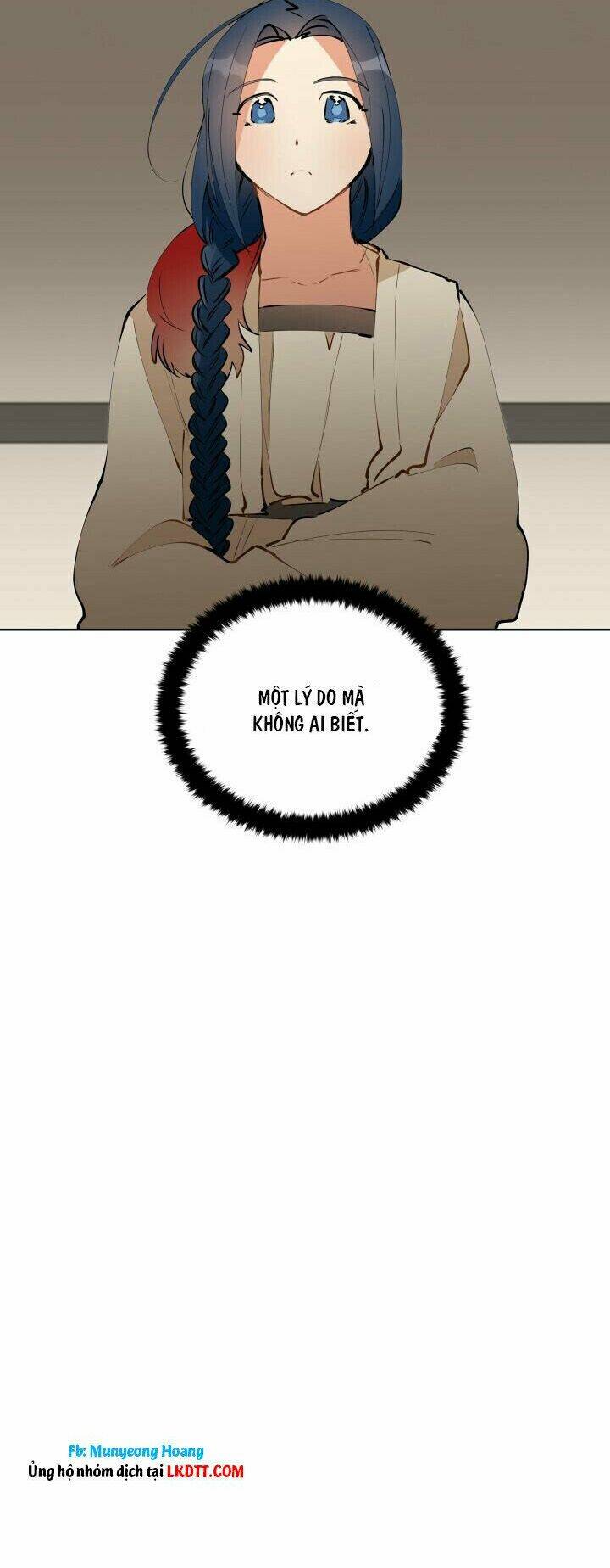 Quái Thú Với Hoa: Chapter 16