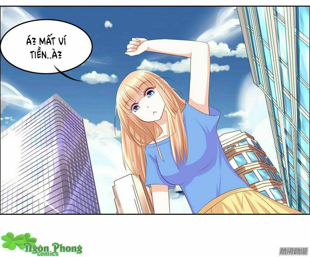 Hoàng Đế “Phế Vật” Tiến Hóa Sử: Chapter 12