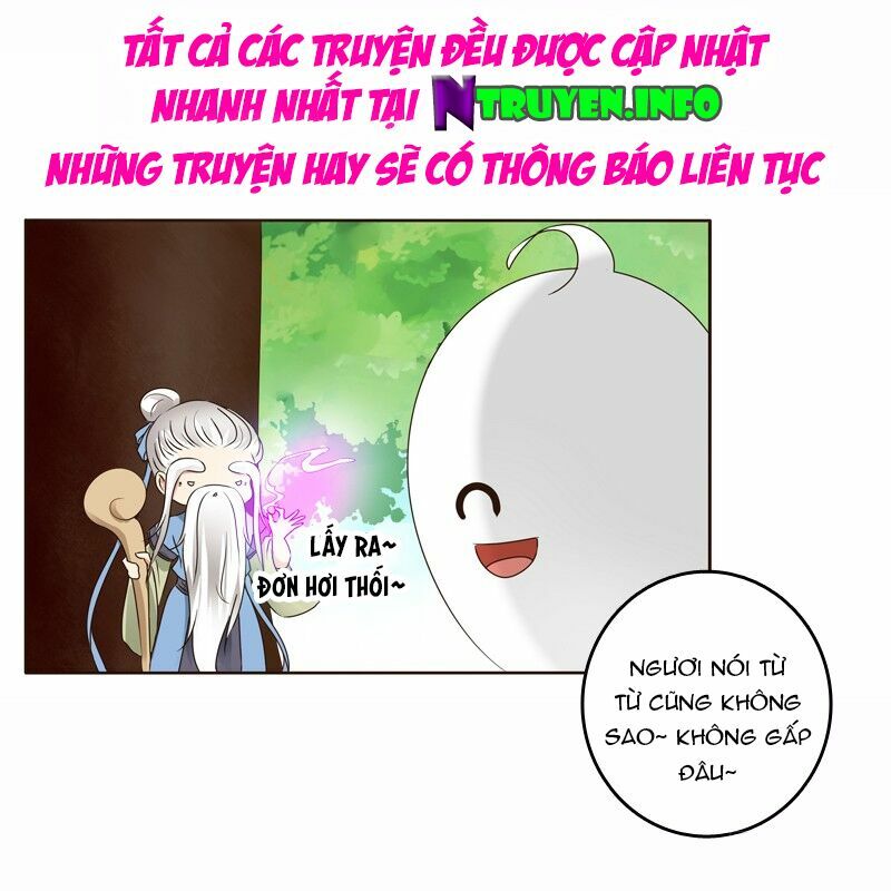 Thông Linh Phi: Chapter 229