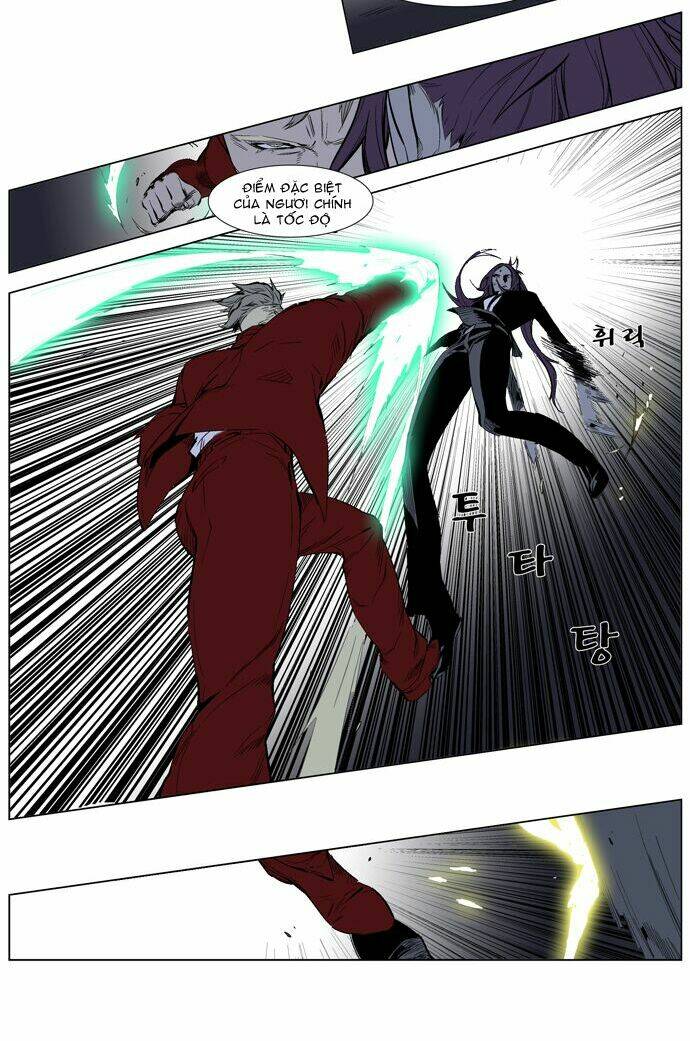 Ma Cà Rồng Quý Tộc: Chapter 254