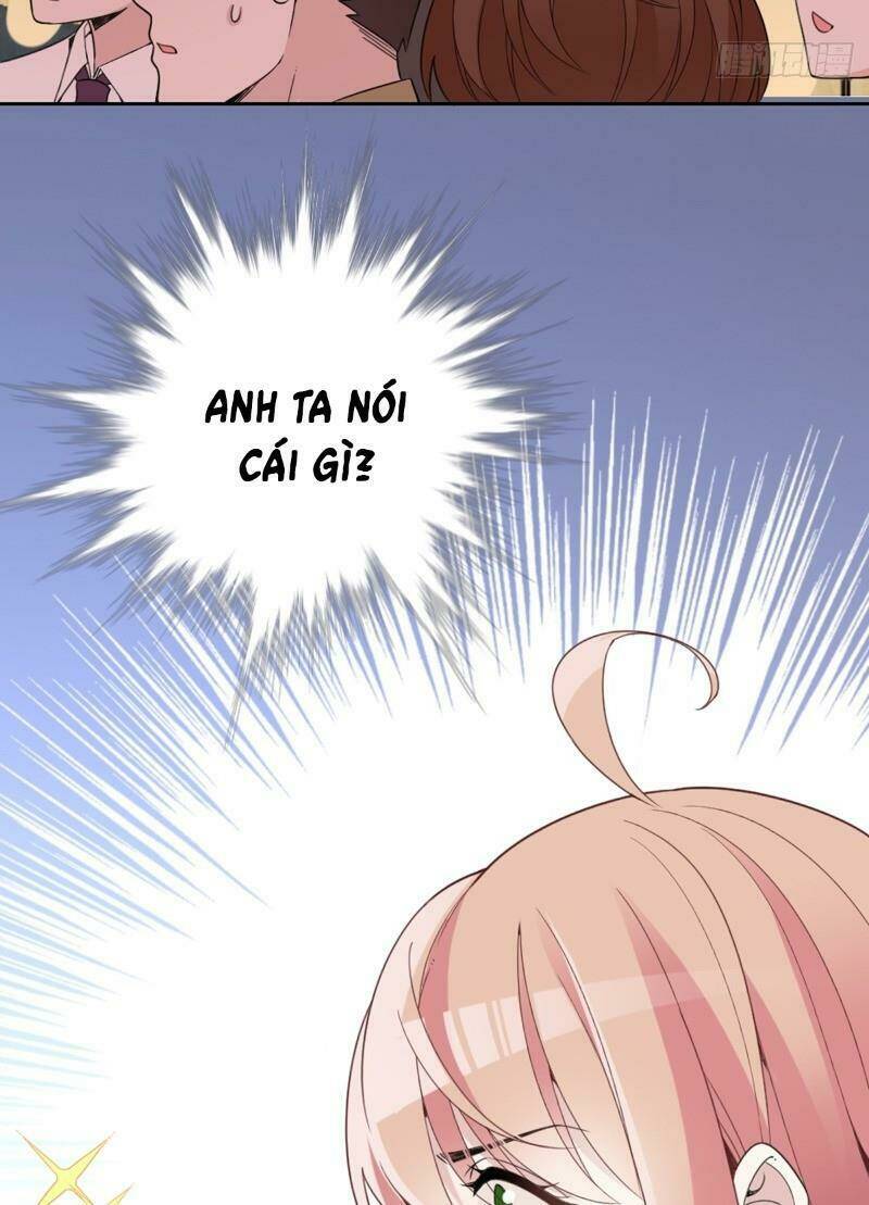 Bí Mật Kết Hôn Với Ảnh Đế: Vợ Ơi Đến Đây Tấn Công Đi Nào: Chapter 71