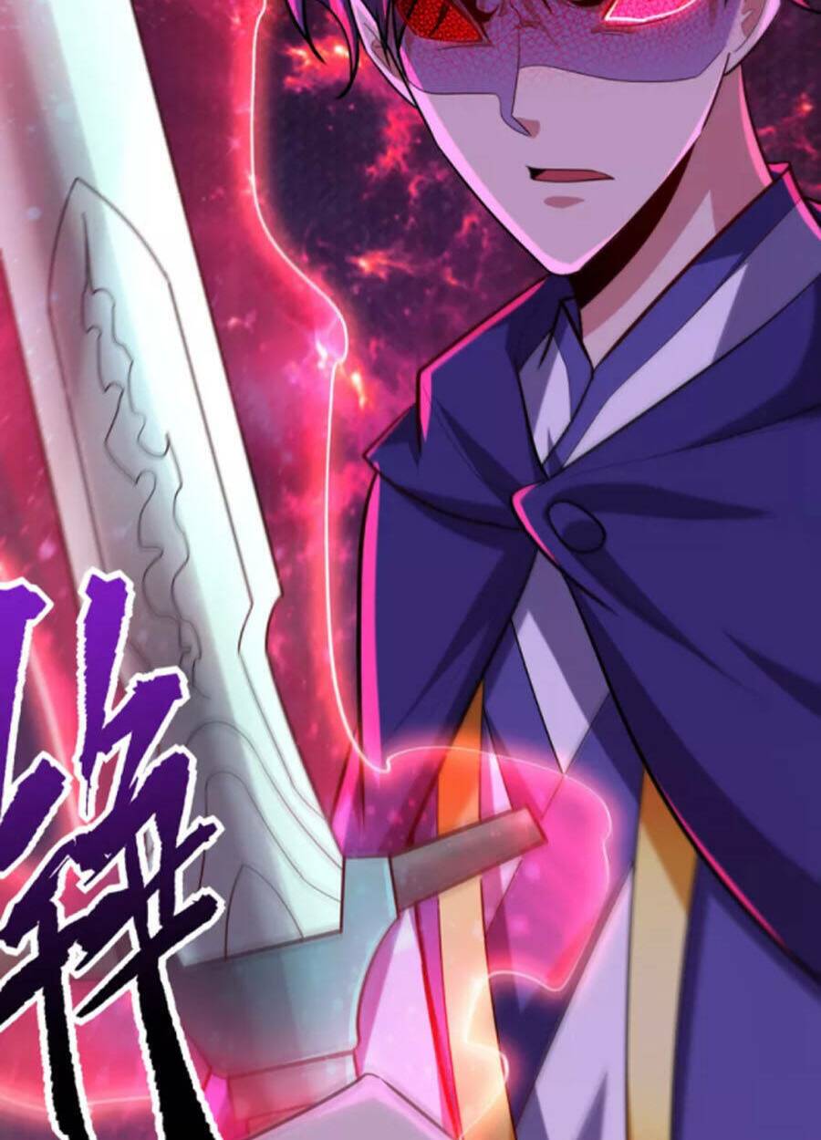 Yêu Giả Vi Vương: Chapter 288