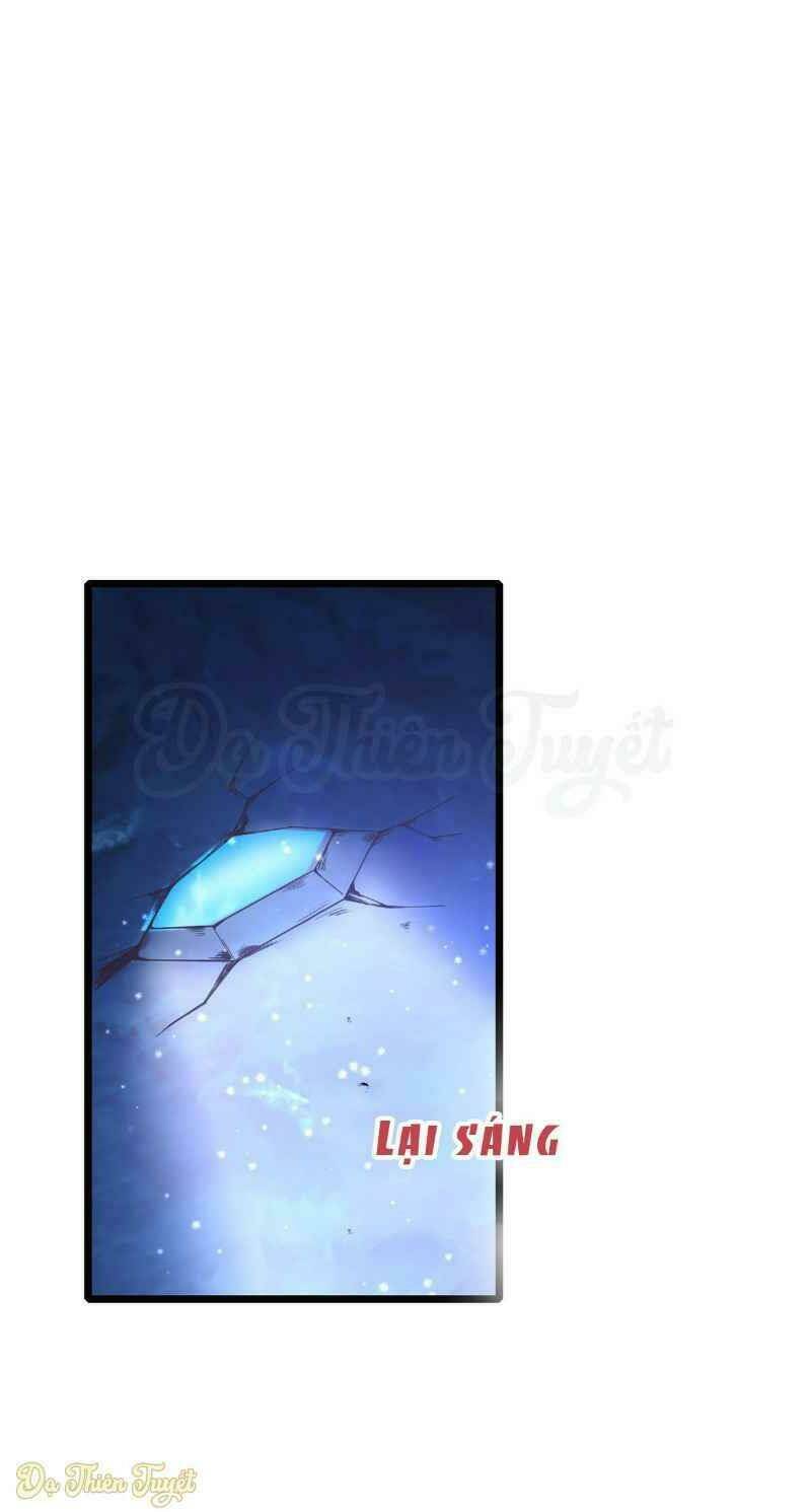 Nhân Vật Phản Diện Biến Thành Sủng Vật: Chapter 8