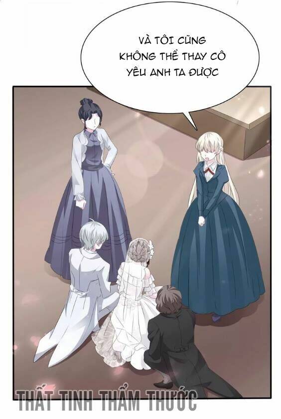 Một Lời Không Hợp Liền Hút Máu: Chapter 28