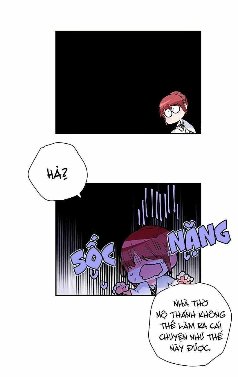 This Girl Is A Little Wild: Chapter 49