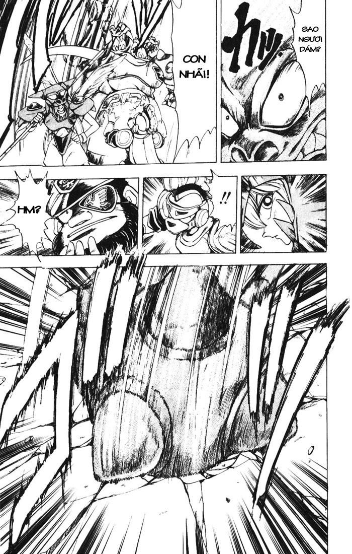 Violinist Of Hameln: Chapter 10