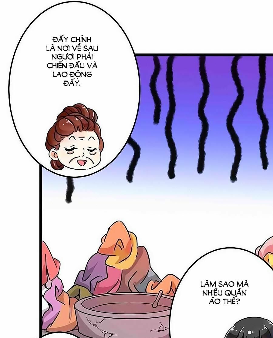 Vương Gia ! Ngươi Thật Bỉ Ổi !: Chapter 70