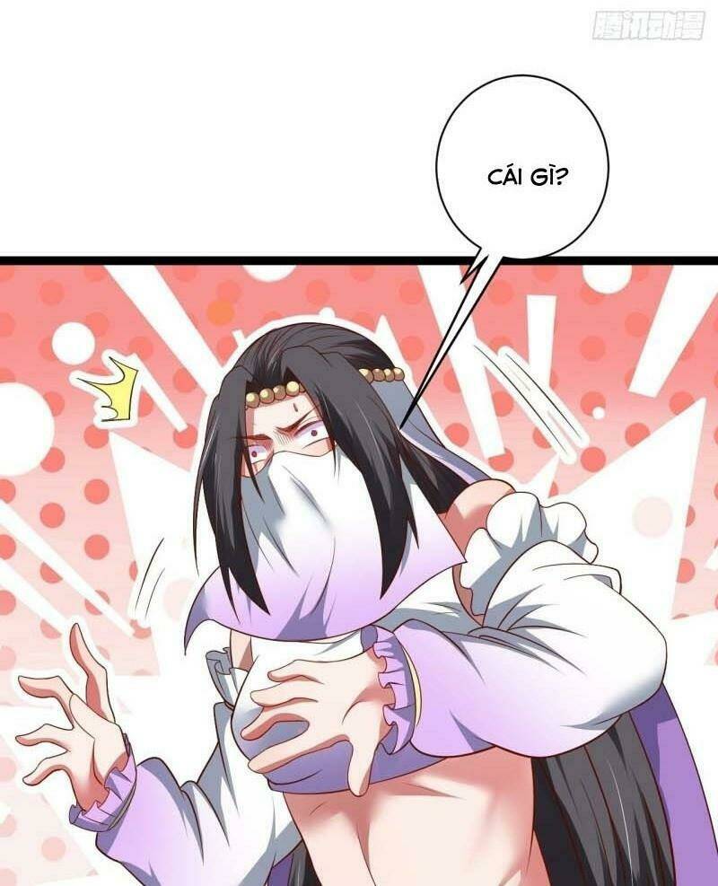 Trọng Sinh Tối Cường Ma Tôn Ở Rể: Chapter 66