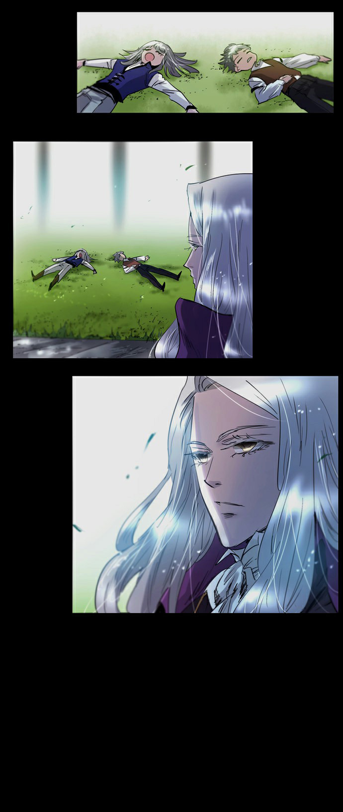 Soul Cartel: Chapter 185