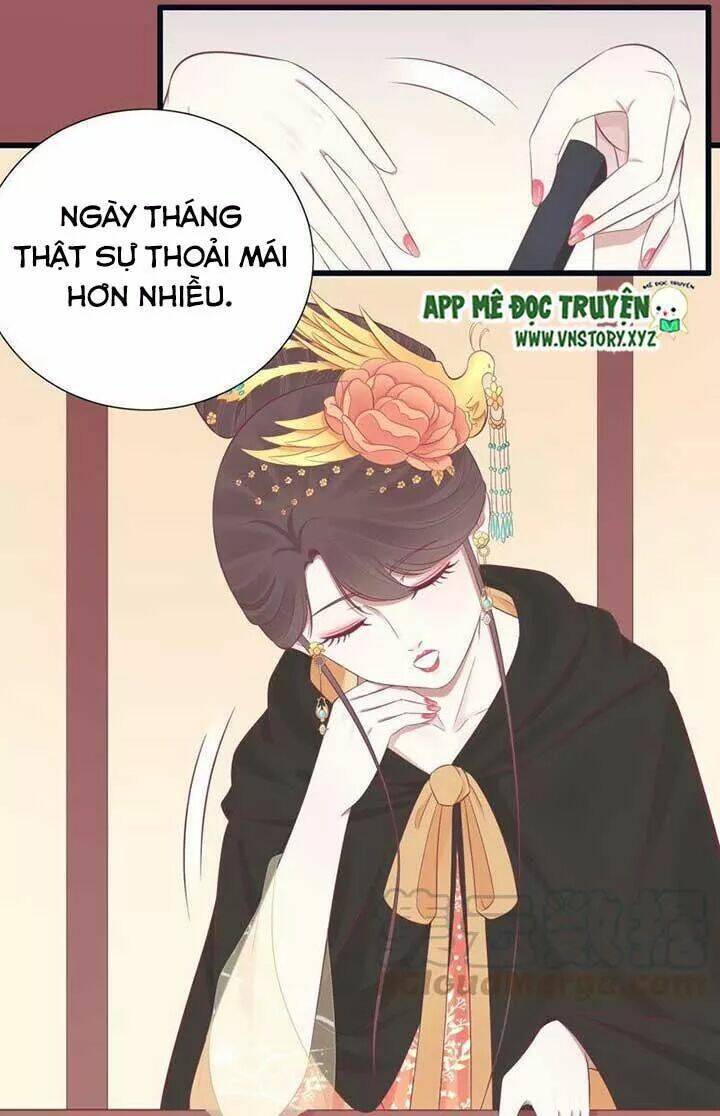 Hoàng Hậu Bận Lắm: Chapter 86