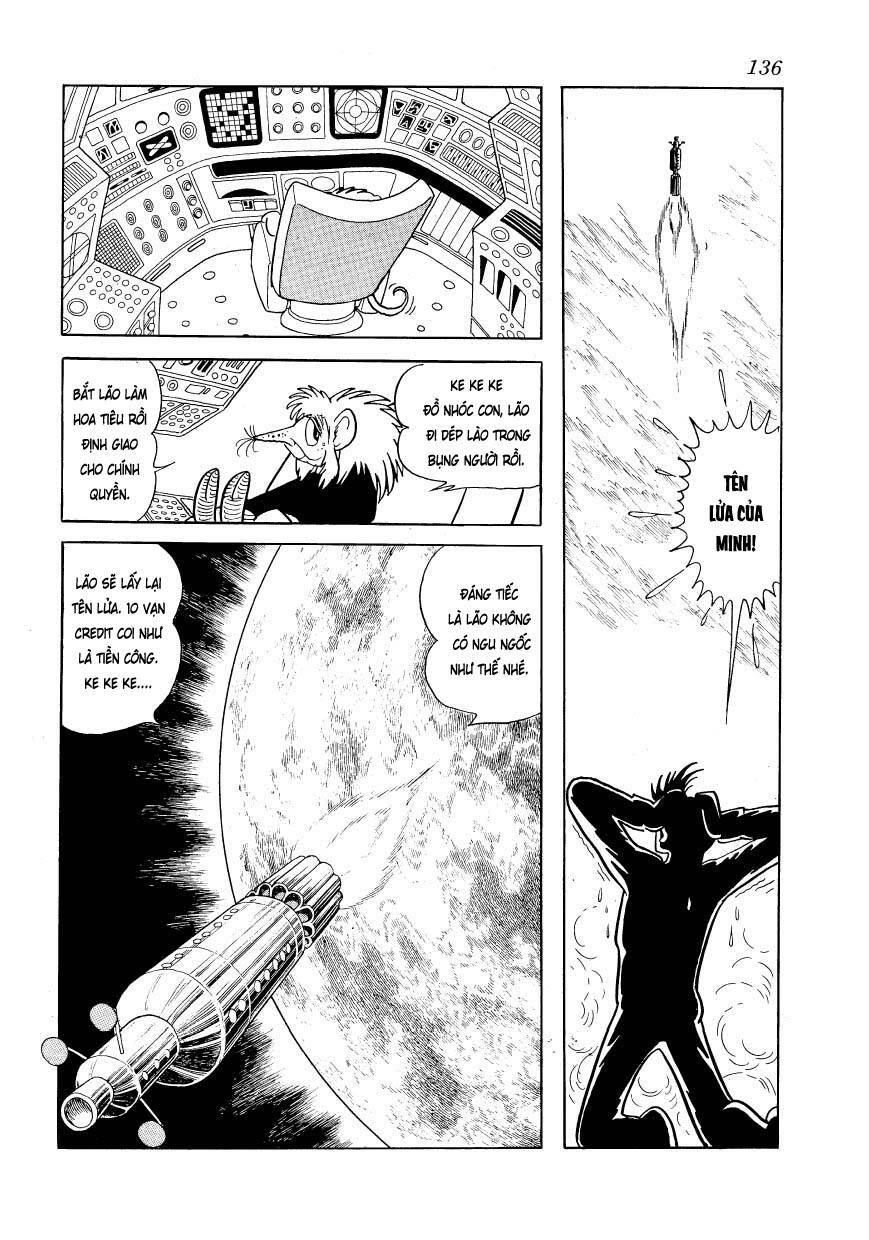 Chim Lửa: Chapter 74