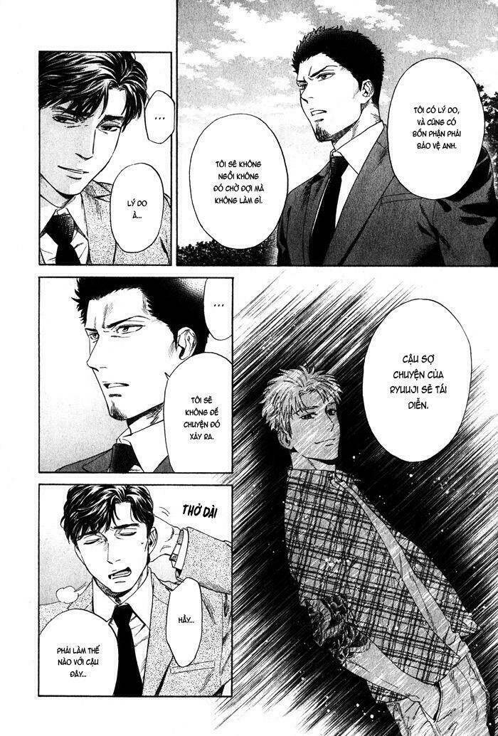 Acid Town: Chapter 37