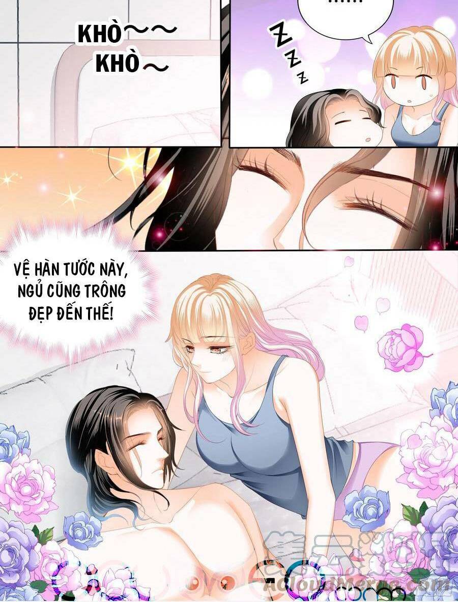 Bá Đạo Tiểu Thúc, Xin Trêu Chọc Vừa Thôi!: Chapter 301