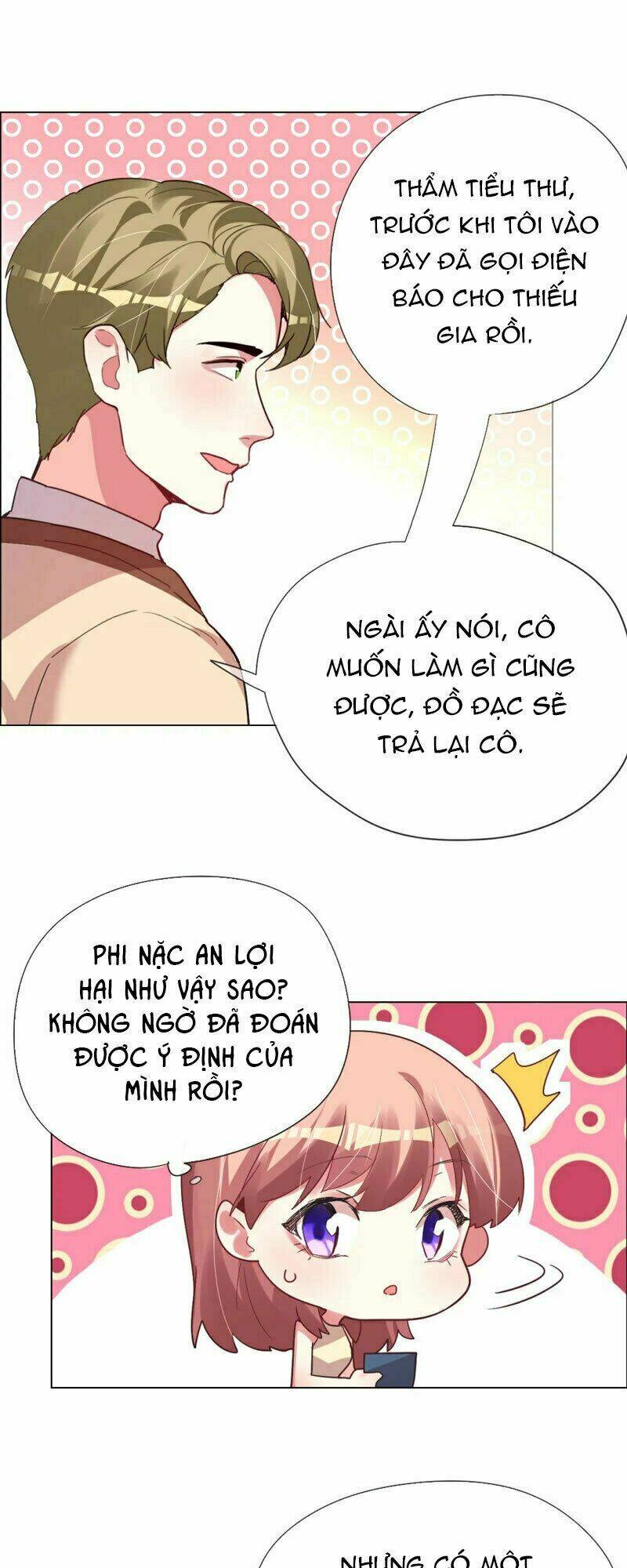 Yêu Phu! Xin Ngươi Hưu Ta Đi Mà!: Chapter 39