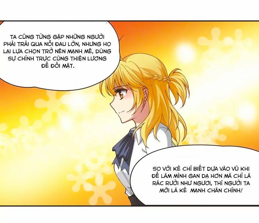 Huyền Vũ Luyến Ca: Vạn Vật Sinh Linh: Chapter 20.2