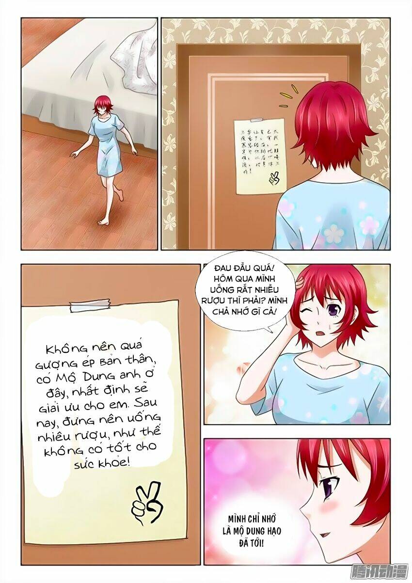 Tối Cường Tà Thiếu: Chapter 182