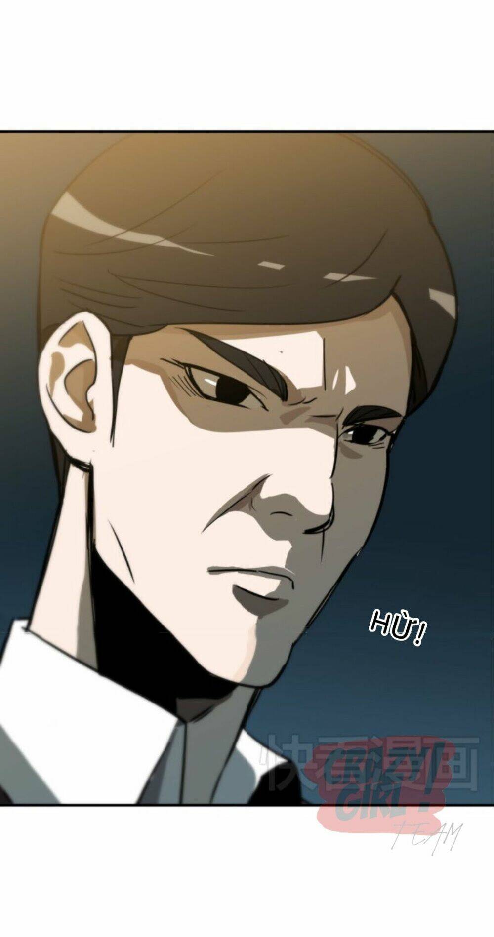 Kim Tiền Chí Thượng: Chapter 11