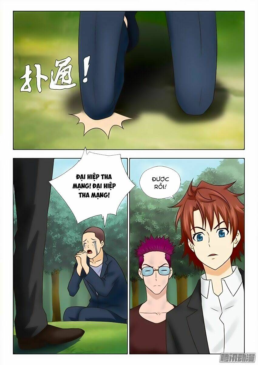 Tối Cường Tà Thiếu: Chapter 184