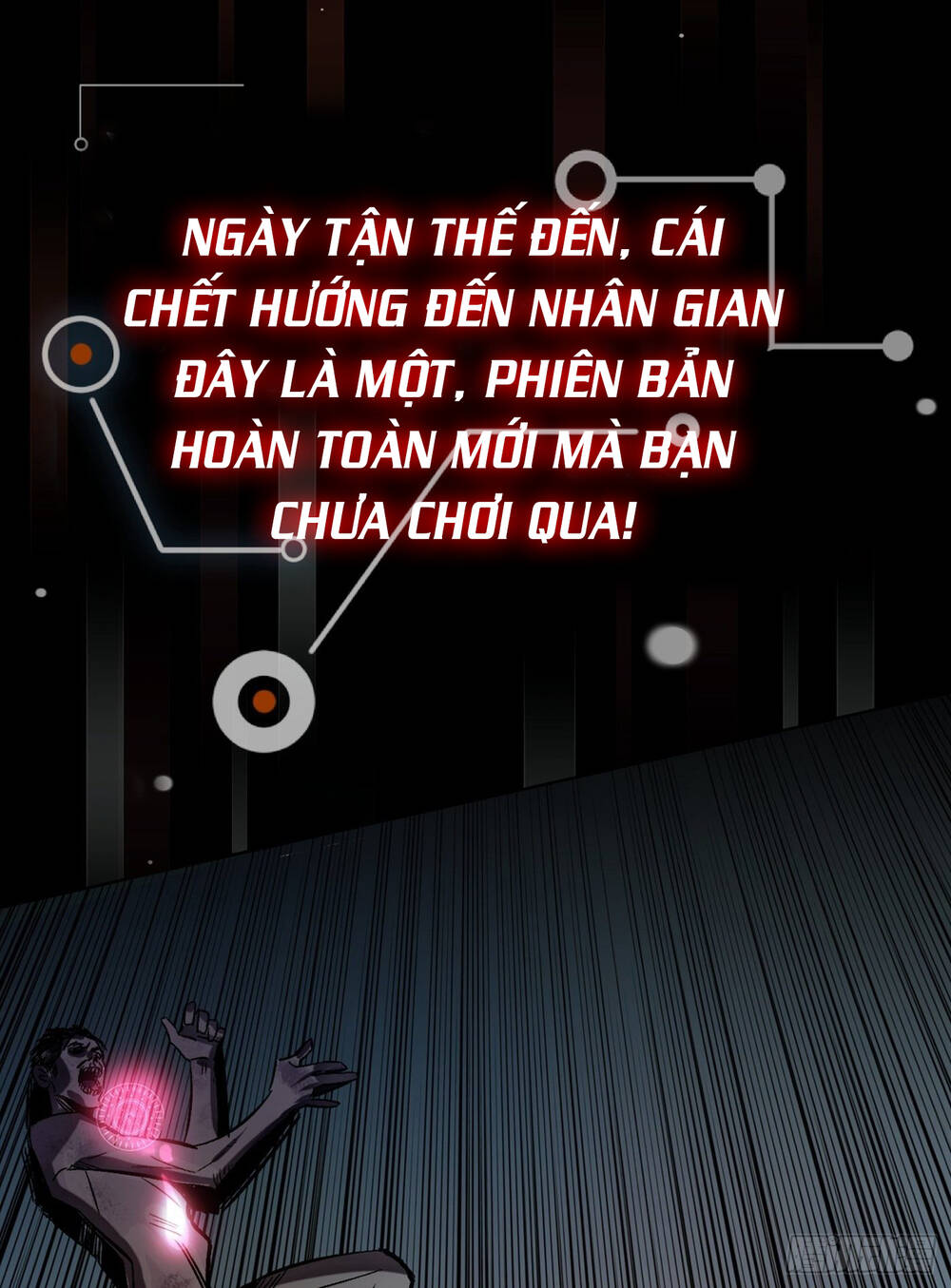 Ta Ở Tận Thế Nhặt Thuộc Tính: Chapter 0