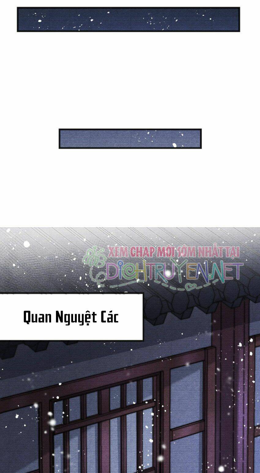 Nhất Kiếm Sương Hàn: Chapter 17