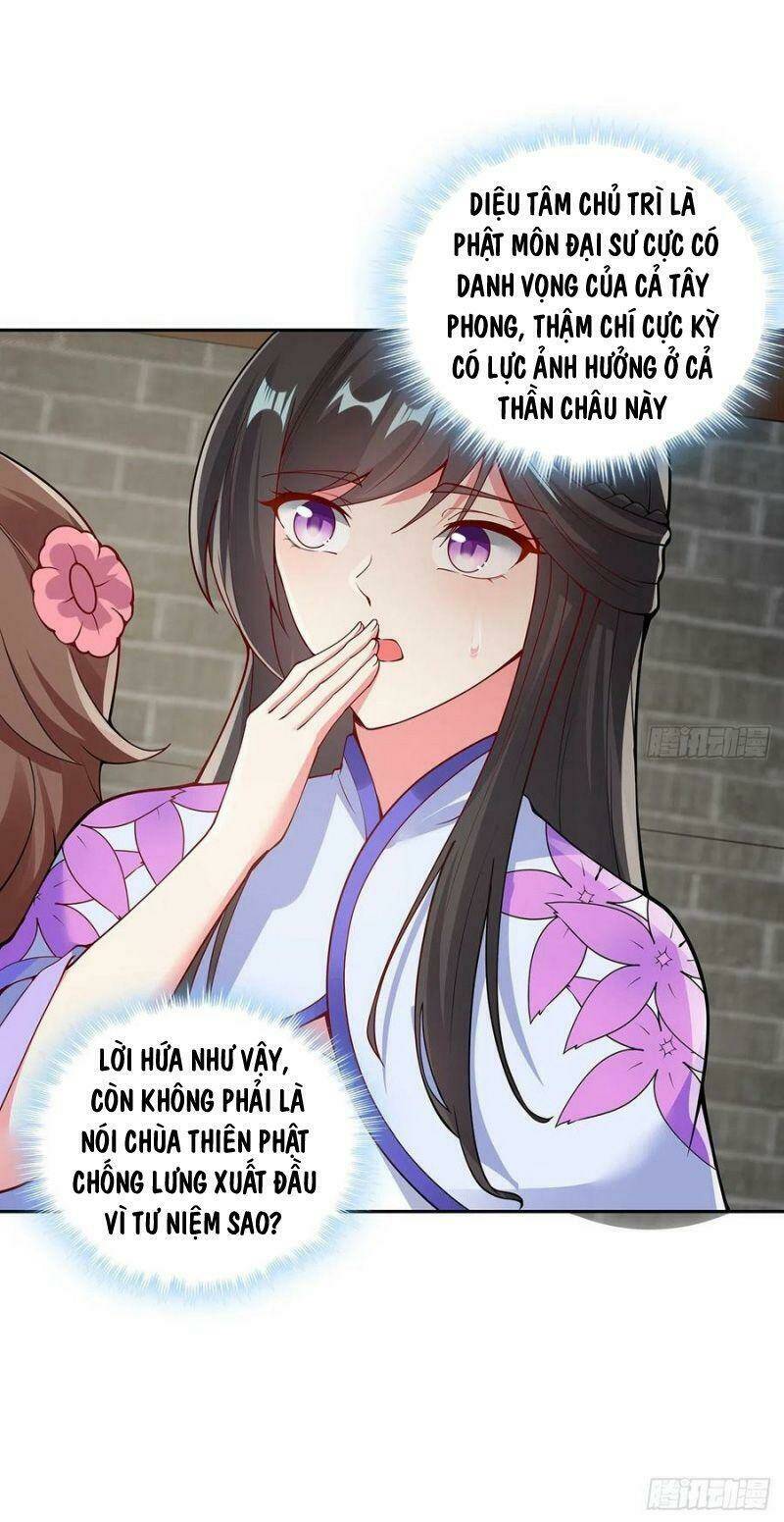 Nghịch Lân: Chapter 135