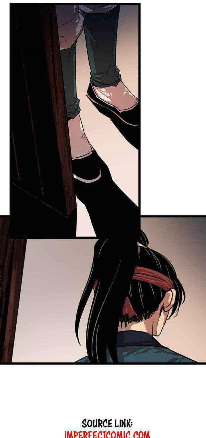 Hành Trình Của Cử Nhân Ma Hyun: Chapter 2