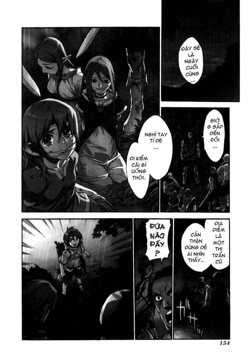 Ubel Blatt: Chapter 20