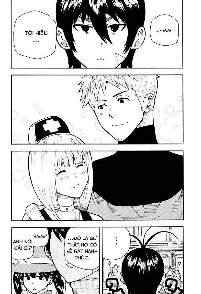 Densetsu No Yuusha No Konkatsu: Chapter 1