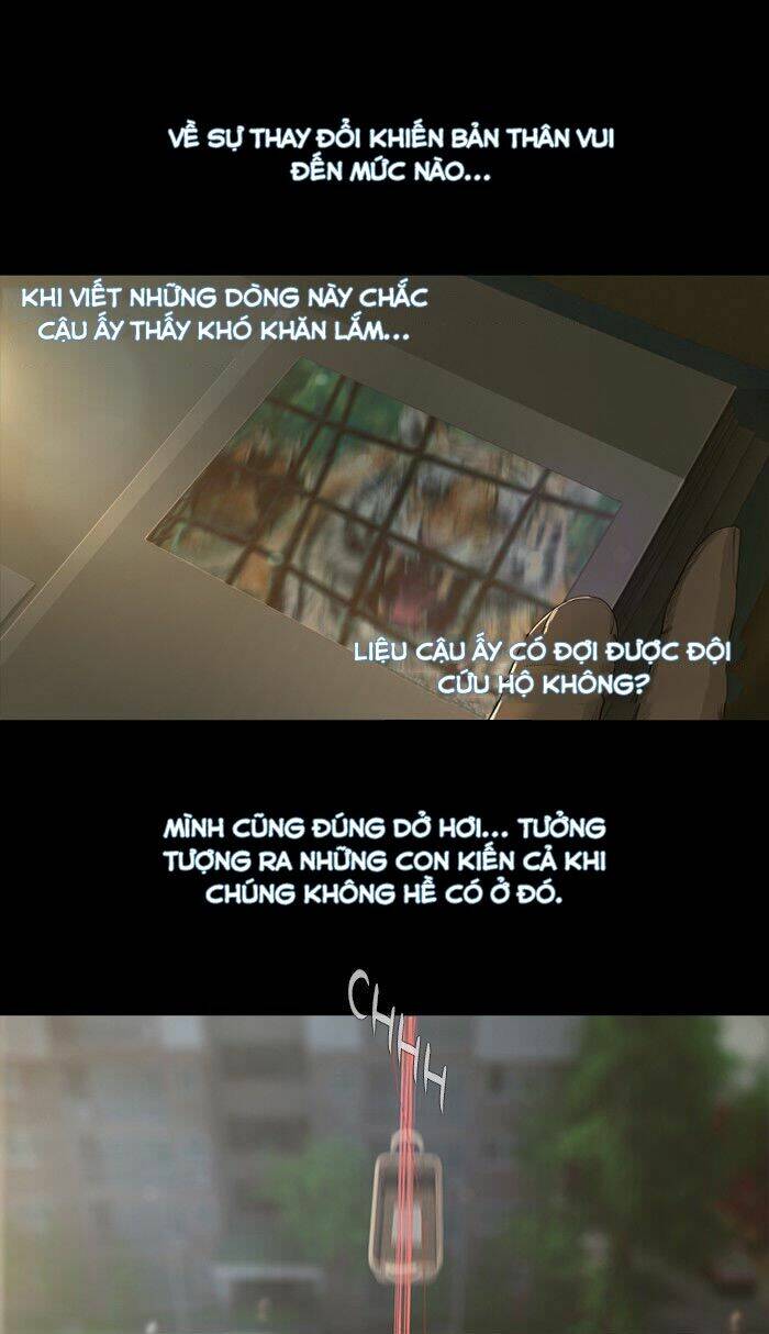 Dead Days: Chapter 9