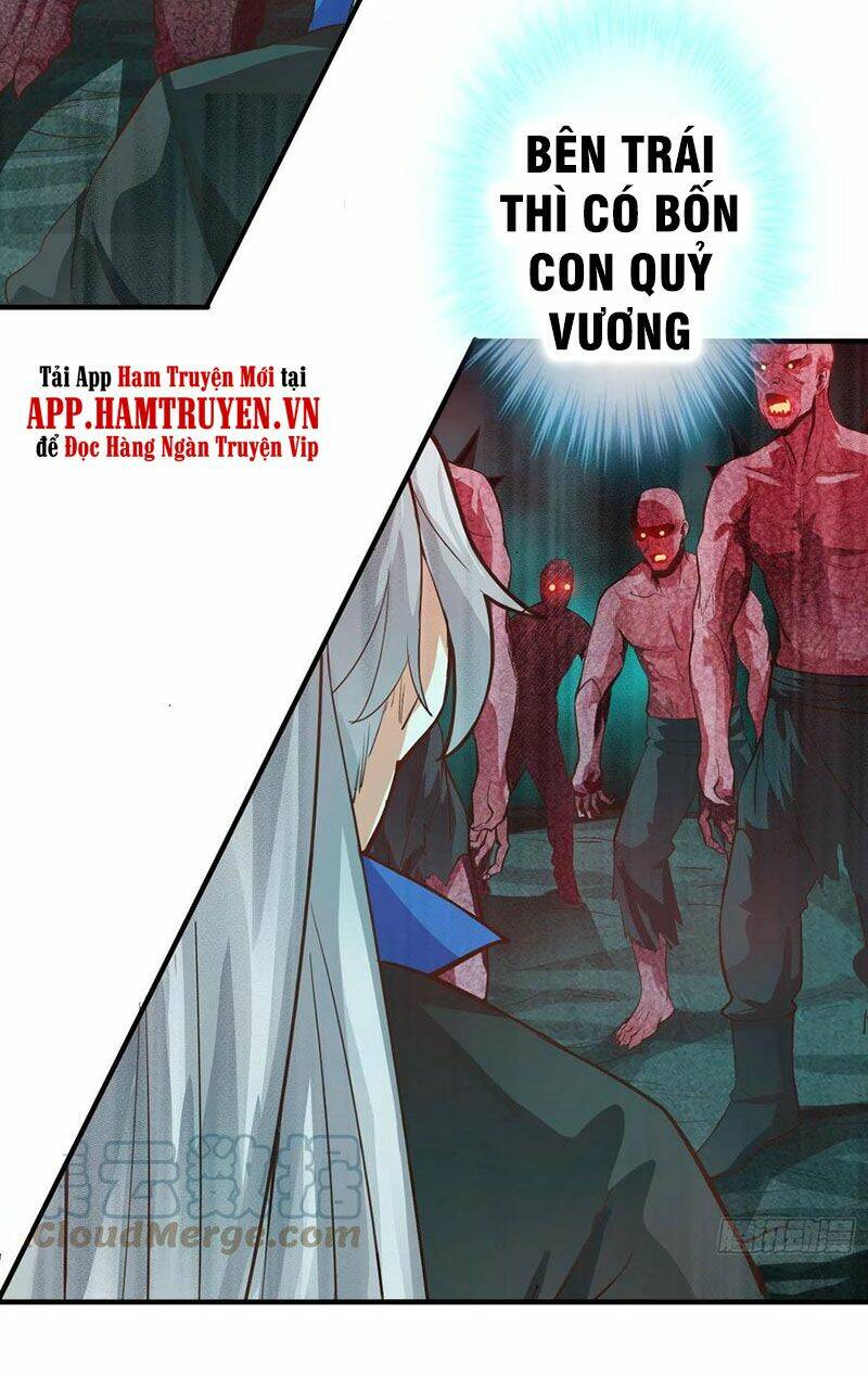 Chư Thiên Ký: Chapter 315