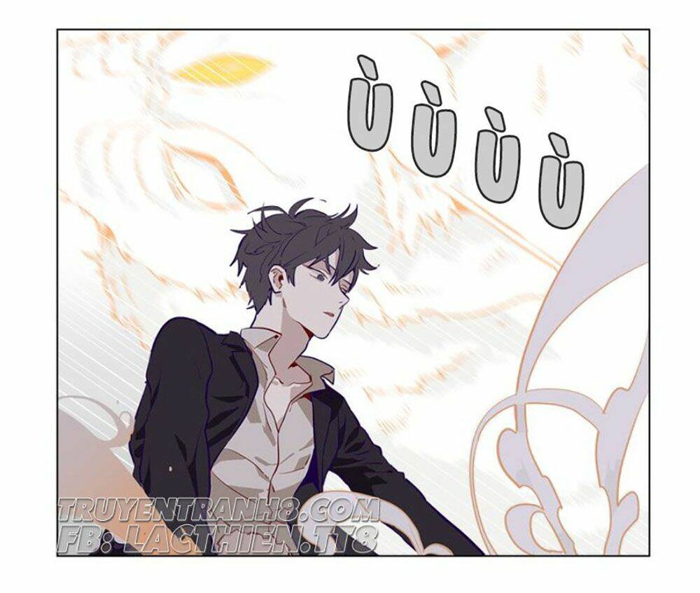 Hoa Đạo Sĩ: Chapter 8