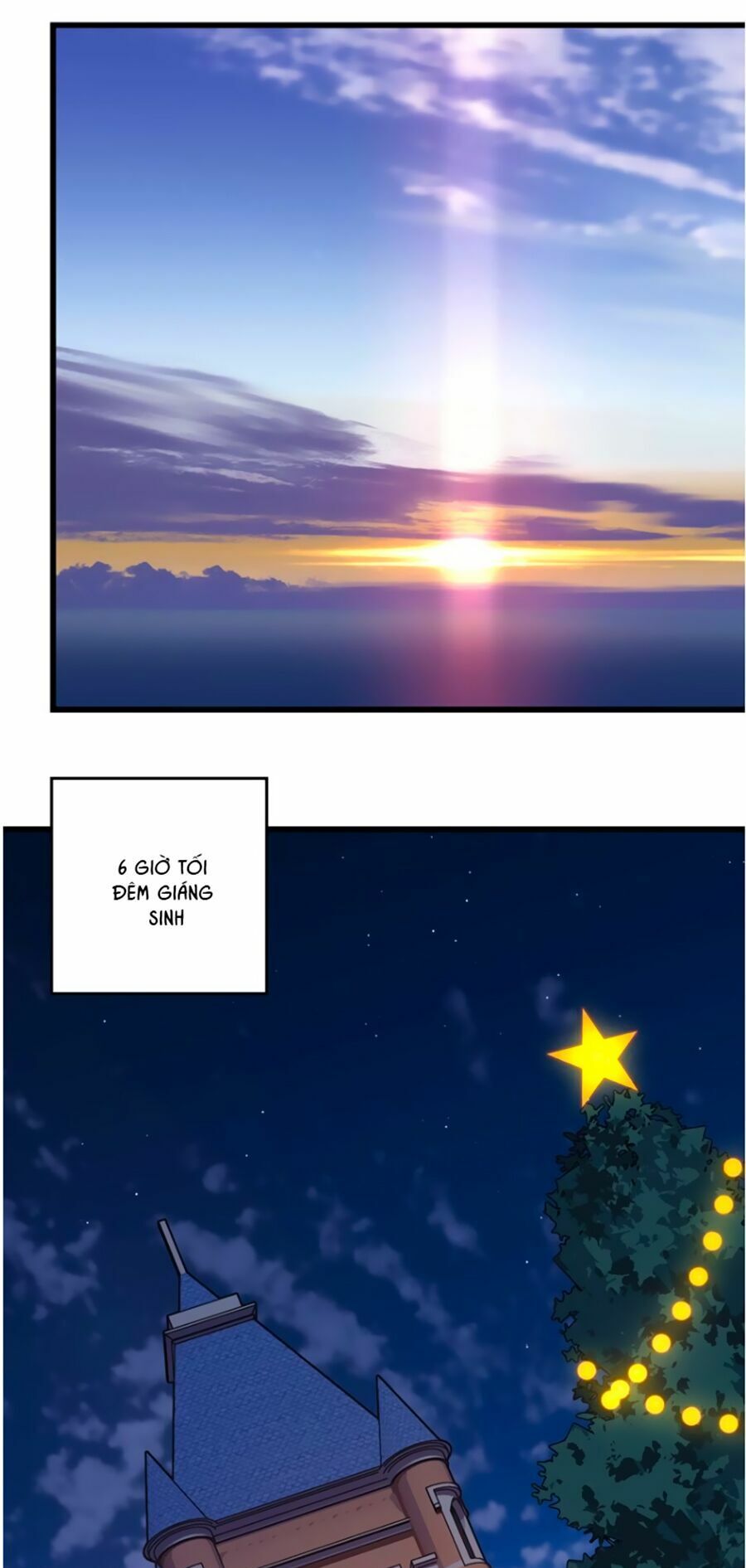 Bài Ca Tình Yêu: Chapter 12