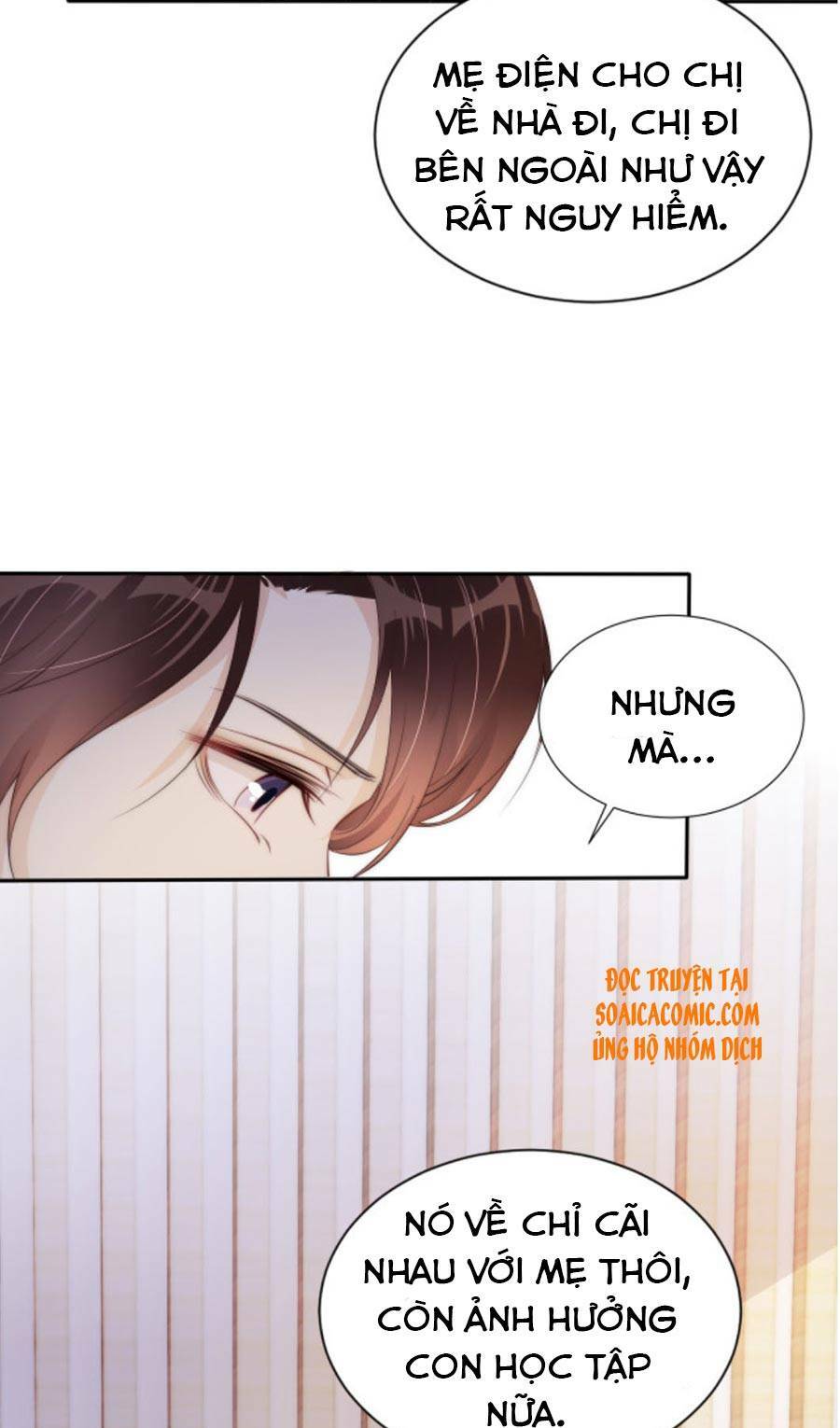 Ngự Tỷ Toàn Năng Lại Bị Phá Mã Giáp: Chapter 27