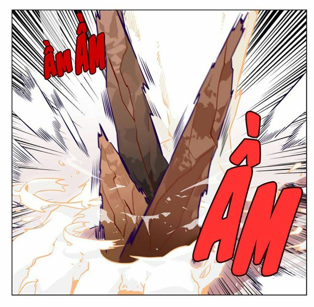 Hoa Đạo Sĩ: Chapter 8